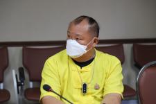 ทน.แม่สอด เข้าร่วมประกวดผลงานดีเด่น วัดส่งเสริมสุขภาพระดับจังหวัดประจำปี 2566 