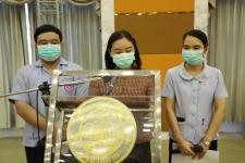 ทน.แม่สอด จัดโครงการ “Say no to smoking” ประจำปีงบประมาณ 2566