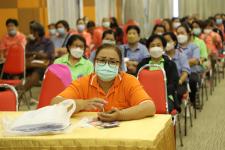 ทน.แม่สอด จัดโครงการ “Say no to smoking” ประจำปีงบประมาณ 2566