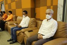 ทน.แม่สอด จัดโครงการ “Say no to smoking” ประจำปีงบประมาณ 2566