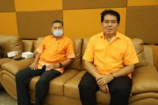 ทน.แม่สอด จัดโครงการ “Say no to smoking” ประจำปีงบประมาณ 2566