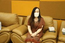 ทน.แม่สอด จัดโครงการ “Say no to smoking” ประจำปีงบประมาณ 2566