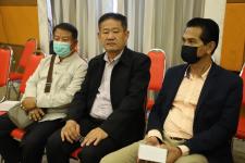 ทน.แม่สอด จัดโครงการ “Say no to smoking” ประจำปีงบประมาณ 2566