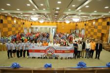 ทน.แม่สอด จัดโครงการ “Say no to smoking” ประจำปีงบประมาณ 2566