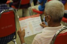 ทน.แม่สอด จัดโครงการ “Say no to smoking” ประจำปีงบประมาณ 2566