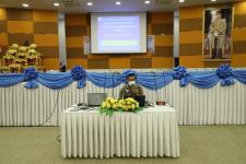 ทน.แม่สอด จัดโครงการ “Say no to smoking” ประจำปีงบประมาณ 2566