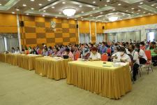 ทน.แม่สอด จัดโครงการ “Say no to smoking” ประจำปีงบประมาณ 2566