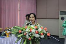 เทศบาลนครแม่สอด จัดกิจกรรมวันครู ประจำปี 2561