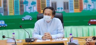 ทน.แม่สอด ต้อนรับคณะตรวจเงินแผ่นดินภูมิภาคที่ 10