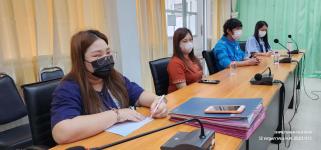 ทน.แม่สอด ต้อนรับคณะตรวจเงินแผ่นดินภูมิภาคที่ 10