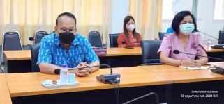 ทน.แม่สอด ต้อนรับคณะตรวจเงินแผ่นดินภูมิภาคที่ 10