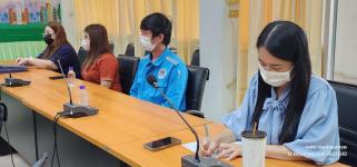ทน.แม่สอด ต้อนรับคณะตรวจเงินแผ่นดินภูมิภาคที่ 10