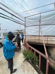 ทน.แม่สอด ต้อนรับคณะตรวจเงินแผ่นดินภูมิภาคที่ 10