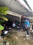 ทน.แม่สอด ต้อนรับคณะตรวจเงินแผ่นดินภูมิภาคที่ 10