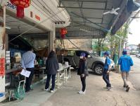 ทน.แม่สอด ต้อนรับคณะตรวจเงินแผ่นดินภูมิภาคที่ 10