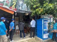 ทน.แม่สอด ต้อนรับคณะตรวจเงินแผ่นดินภูมิภาคที่ 10