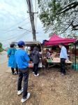 ทน.แม่สอด ต้อนรับคณะตรวจเงินแผ่นดินภูมิภาคที่ 10