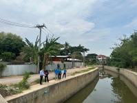 ทน.แม่สอด ต้อนรับคณะตรวจเงินแผ่นดินภูมิภาคที่ 10