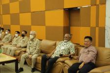 ทน.แม่สอด จัดโครงการพัฒนาศักยภาพแกนนำสุขภาพ ประจำปี 2566