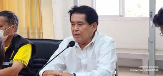 ทน.แม่สอด มอบใบประกาศเกียรติบัตร ผู้ผ่านการฝึกประสบการณ์ด้านการแพทย์และสาธารณสุข คลินิกชุมชนอบอุ่นเทศบาลนครแม่สอด
