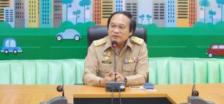 ทน.แม่สอด มอบใบประกาศเกียรติบัตร ผู้ผ่านการฝึกประสบการณ์ด้านการแพทย์และสาธารณสุข คลินิกชุมชนอบอุ่นเทศบาลนครแม่สอด