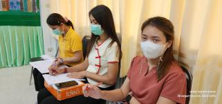 ทน.แม่สอด จัดประชุมคณะกรรมการกองทุนหลักประกันสุขภาพระดับท้องถิ่นเทศบาลนครแม่สอด ครั้งที่ 4/2566 