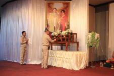 เทศบาลนครแม่สอด จัดกิจกรรมวันครู ประจำปี 2561