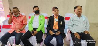 ทน.แม่สอด ร่วมประชุมผู้ปกครองโรงเรียนเทศบาลวัดชุมพลคีรี ภาคเรียนที่ 1 ประจำปีการศึกษา 2566