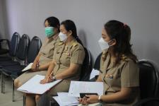 ทน.แม่สอด ร่วมประชุมโครงการวิจัยขับเคลื่อน อปท. ให้เป็นกลไกลดความเหลือมล้ำทางการศึกษา ครั้งที่ 2
