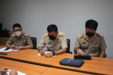 ทน.แม่สอด ร่วมประชุมโครงการวิจัยขับเคลื่อน อปท. ให้เป็นกลไกลดความเหลือมล้ำทางการศึกษา ครั้งที่ 2