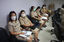 ทน.แม่สอด ร่วมประชุมโครงการวิจัยขับเคลื่อน อปท. ให้เป็นกลไกลดความเหลือมล้ำทางการศึกษา ครั้งที่ 2