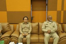 ทน.แม่สอด จัดโครงการอบรมป้องกันและแก้ไขปัญหายาเสพติดในชุมชน