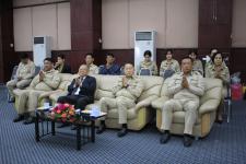 เทศบาลนครแม่สอด จัดกิจกรรมวันครู ประจำปี 2561