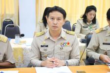 เทศบาลนครแม่สอด จัดประชุมคณะผู้บริหาร และหัวหน้าส่วนราชการ ครั้งที่ 30/2561