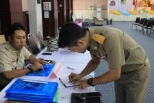 การสัมมนาเครือข่ายป้องกันการทุจริต โดยการมีส่วนร่วมของประชาชนในเขตเทศบาลนครแม่สอด