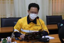 ทน.แม่สอด จัดประชุมรายงานความคืบหน้าโครงการบริหารจัดการกำจัดขยะมูลฝอยครั้งที่ 7/2566