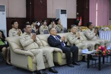 เทศบาลนครแม่สอด จัดกิจกรรมวันครู ประจำปี 2561