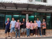 ทน.แม่สอด ดำเนินการเลือกตั้งคณะกรรมการชุมชนสันต้นปิน และชุมชนวัดหลวง เขตเทศบาลนครแม่สอด