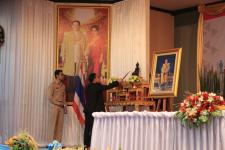 การสัมมนาเครือข่ายป้องกันการทุจริต โดยการมีส่วนร่วมของประชาชนในเขตเทศบาลนครแม่สอด