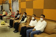 ทน.แม่สอด จัดโครงการแกนนำอาสาสมัครสาธารณสุขควบคุมโรค (SRRT)