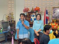 ทน.แม่สอด ดำเนินการเลือกตั้งคณะกรรมการชุมชนสองแคว 1 และชุมชนสองแคว 2 เขตเทศบาลนครแม่สอด