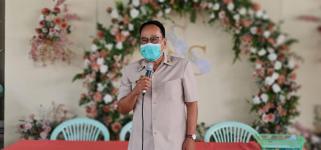 ทน.แม่สอด ดำเนินการเลือกตั้งคณะกรรมการชุมชนอิสลาม ชุมชนตาลเดี่ยว และชุมชนสักทอง เขตเทศบาลนครแม่สอด