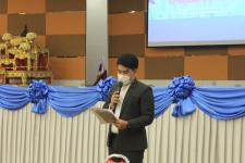 ทน.แม่สอด จัดโครงการรณรงค์สร้างจิตสำนึกแก่ประชาชนในการดูแลและรักษาแหล่งน้ำ