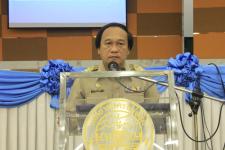 ทน.แม่สอด จัดโครงการรณรงค์สร้างจิตสำนึกแก่ประชาชนในการดูแลและรักษาแหล่งน้ำ