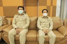 ทน.แม่สอด จัดโครงการรณรงค์สร้างจิตสำนึกแก่ประชาชนในการดูแลและรักษาแหล่งน้ำ