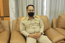 ทน.แม่สอด จัดโครงการรณรงค์สร้างจิตสำนึกแก่ประชาชนในการดูแลและรักษาแหล่งน้ำ