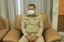 ทน.แม่สอด จัดโครงการรณรงค์สร้างจิตสำนึกแก่ประชาชนในการดูแลและรักษาแหล่งน้ำ