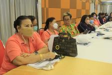 ทน.แม่สอด จัดโครงการรณรงค์สร้างจิตสำนึกแก่ประชาชนในการดูแลและรักษาแหล่งน้ำ