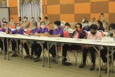 ทน.แม่สอด จัดโครงการรณรงค์สร้างจิตสำนึกแก่ประชาชนในการดูแลและรักษาแหล่งน้ำ