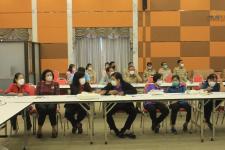 ทน.แม่สอด จัดโครงการรณรงค์สร้างจิตสำนึกแก่ประชาชนในการดูแลและรักษาแหล่งน้ำ